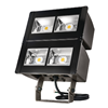 NFFLDLC75T - 179W Led LRG FLD 4K 25036LM Trunion Mount - Lumark