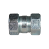 NTCC100 - 1" Rigid Threadless Raintight Coupling - Appleton