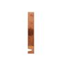 NTSR600 - 600A 600V No Housing Fuse Neutral - Eaton