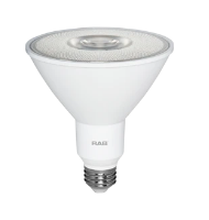 PAR381294040DDIM - 12W Led PAR38 40K 40 Deg 950LM Dim 90cri - Rab Lighting