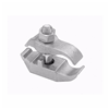 PARC75HD - 3/4" Parallel Clamp - Crouse-Hinds