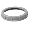 PB100D - 1/2" Plastic Bushing - Appleton/Oz Gedney