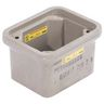 PC0608BA06 - 6" X 8" Quazite Box - Quazite