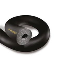 PFT11834 - 1-1/8" X 3/4" X 6' PFT Pipe Insulation - SPC