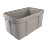 PG1324BA12 - Tier 22 13"X24"X12" PG Stackable Box Wo Base - Quazite