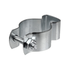 PH400B - 4'' Conduit Hanger W/Hex Nut & Bolt - LH Dottie
