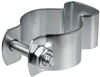 PH400B - 4'' Conduit Hanger W/Hex Nut/Bolt - L.H. Dottie CO.