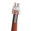 PIWC2C - 22-12AWG 2WR PSH-N Con - Nsi