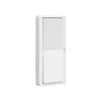 PJ2P2BGWH - Pico Paddle Remote - Lutron