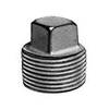 PLG150S - 1-1/2" Square Head Plug - Appleton