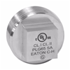 PLG25 - 3/4" SQ Head Plug - Eaton