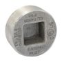 PLG6SA - 2" Alu Recessed Plug - Eaton