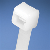 PLT2SC - 7.4" Cable Tie - Panduit