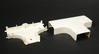 PN03F15V - NM Tee Fitting PN03 Ivory - Wiremold