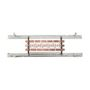 PRL1X3225X42C - PRL1X Interior 208Y/120 3P 4W 225A 42 CKT Cu Bus - Eaton Corp