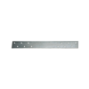 PS1618 - 1-1/2'' X 18'' 16 Gauge Plate Strap - LH Dottie