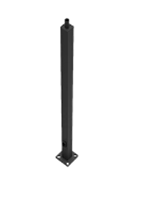 PS40720WT - 4IN 7GA 20FT Pole - Rab Lighting Inc