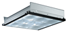 PT2UALWMV - 2X2 Recessed, Supply/Retu - Lithonia Lighting