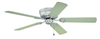 PUH52BN - 52" BN Unvrsl Hugger Fan - Craftmade