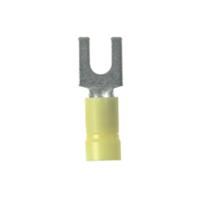 PV106FL - Fork Tongue Term - Panduit