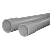 PVC2X20 - SCH 40 2" 20' PVC Conduit - PVC