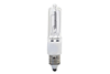 Q250CLMC - 250W Hal T4 120-130V E11 Base Bulb 2950K Lamp - Ge Current, A Daintree Company