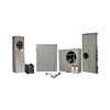 QB2030GF - QB Gfci, 5MA, 2P, 30A, 10KAIC, 120/240V - Eaton Corp
