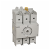 R9C3100U - UL98 C-Frame 3-Pole, 100AMP NF Rotary Disconnect - Eaton