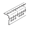 RA22510 - Slot-Angle - Abb Installation Products, Inc