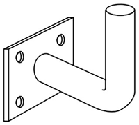 RABBZ - Right Angle Bracket - Accessories