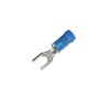 RB2257 - 18-14 Fork Terminal Bulk - Abb Installation Products, Inc