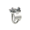 RC212 - 2-1/2" Beam Clamp - Steel City