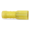 RC2573 - 12-10, 1/4" Yellow Disc - Abb Installation Products, Inc