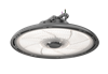 REBLAL016UV0LTSB - Rebl ALO16 Uvolt SWW3 80CRI DBL M2 - Black - Ip66 - Lithonia Lighting