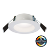 RL4069S1EWHDMR - 4" 9W Led Retro Kelvin Select Direct Mount - Cooper Lighting Solutions