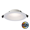 RL6069S1EWHDMR - *Delisted* 6" Led Trim 27-5K Direct Mount 600LM - Cooper Lighting Solutions