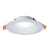 RL6LS9FSD2W1EWHD - 6" Led Trim 27K/3K/35K/4K/5K Dim Dir MT 1050/1300L - Halo