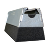 RPS50H6EG - Steel/Pe Pipe & Equipment Support - Nvent Caddy