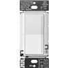 RRSTRDWH - RA3 Sunnata Companion Dimmer White - Lutron