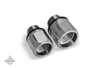 RSHUB516 - 1-1/2" 316SS Conduit Hub - Robroy Stainless