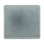 S1002 - Dev Box Blank Cover - Eaton