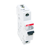 S201K20 - 1P 480V 20A Breaker - Abb