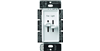 S2LFSQWH - Skylark 1.5A/300W Fan/LT White - Lutron