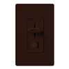 S600PHBR - Skylark 600W SP Pset Brown Clam - Lutron