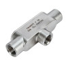 S60700TB00 - 3/4" SS316 TB Conduit Body - Calbrite