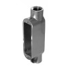 S61200CE00 - 1-1/4" SS316 C Conduit Body - Calbrite