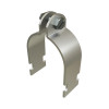 S62000SC00 - 2" SS316 Strut Clamp - Calbrite
