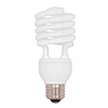 S7228 - 23W SPRL CFL 41K 82 Cri - Satco