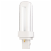 S8320 - 13W 2 Pin Twin Tube CFL GX23-2 41K - Satco