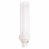 S8324 - 26W 2 Pin Twin Tube CFL G24D-3 41K - Satco